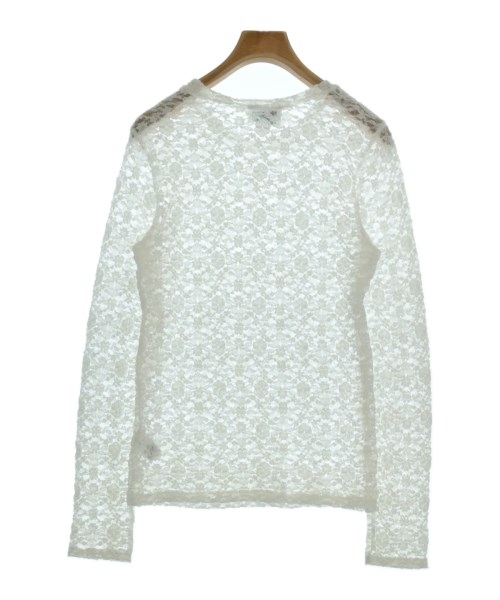 UNITED ARROWS（ユナイテッドアローズ）Tシャツ・カットソー 白 サイズ:-(XS位) レディース/2200691291055
