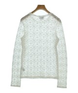 UNITED ARROWS（ユナイテッドアローズ）Tシャツ・カットソー 白 サイズ:-(XS位) レディース/2200691291055