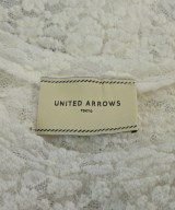 UNITED ARROWS（ユナイテッドアローズ）Tシャツ・カットソー 白 サイズ:-(XS位) レディース/2200691291055