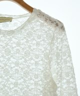 UNITED ARROWS（ユナイテッドアローズ）Tシャツ・カットソー 白 サイズ:-(XS位) レディース/2200691291055