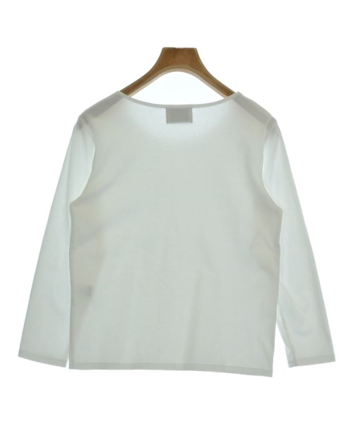 UNITED ARROWS（ユナイテッドアローズ）Tシャツ・カットソー 白 サイズ:-(S位) レディース/2200691291062