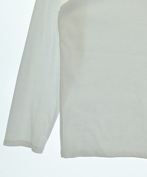 UNITED ARROWS（ユナイテッドアローズ）Tシャツ・カットソー 白 サイズ:-(S位) レディース/2200691291062