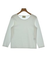UNITED ARROWS（ユナイテッドアローズ）Tシャツ・カットソー 白 サイズ:-(S位) レディース/2200691291062