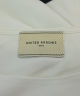 UNITED ARROWS（ユナイテッドアローズ）Tシャツ・カットソー 白 サイズ:-(S位) レディース/2200691291062