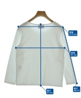 UNITED ARROWS（ユナイテッドアローズ）Tシャツ・カットソー 白 サイズ:-(S位) レディース/2200691291062