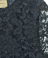 UNITED ARROWS（ユナイテッドアローズ）ブラウス 紺 サイズ:38(M位) レディース/2200691395012
