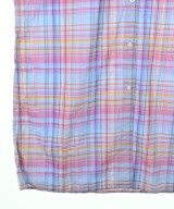 UNITED ARROWS（ユナイテッドアローズ）シャツワンピース 青 サイズ:36(S位) レディース/2200680013149