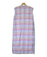 UNITED ARROWS シャツワンピース