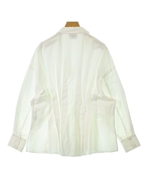 UNITED ARROWS（ユナイテッドアローズ）ブラウス 白 サイズ:38(M位) レディース/2200681569041