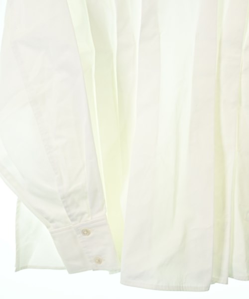 UNITED ARROWS（ユナイテッドアローズ）ブラウス 白 サイズ:38(M位) レディース/2200681569041