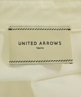 UNITED ARROWS（ユナイテッドアローズ）ブラウス 白 サイズ:38(M位) レディース/2200681569041