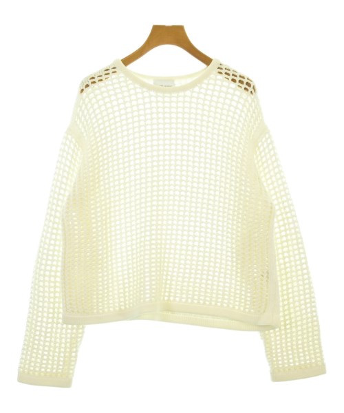 UNITED ARROWS(ユナイテッドアローズ)ニット・セーター 白 サイズ:-(M位)/2200681569065
