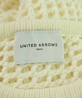 UNITED ARROWS（ユナイテッドアローズ）ニット・セーター 白 サイズ:-(M位) レディース/2200681569065