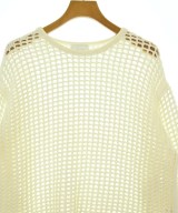 UNITED ARROWS（ユナイテッドアローズ）ニット・セーター 白 サイズ:-(M位) レディース/2200681569065