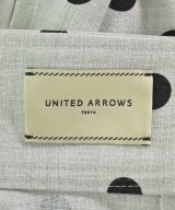 UNITED ARROWS（ユナイテッドアローズ）ロング・マキシ丈スカート グレー サイズ:38(M位) レディース/2200681569096