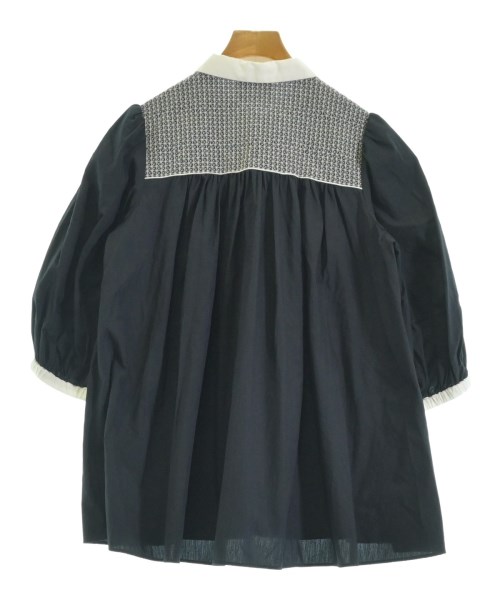 UNITED ARROWS（ユナイテッドアローズ）ブラウス 紺 サイズ:F レディース/2200682849142