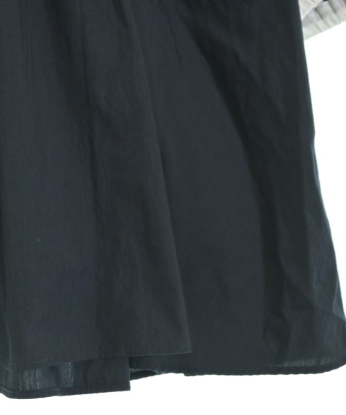 UNITED ARROWS（ユナイテッドアローズ）ブラウス 紺 サイズ:F レディース/2200682849142