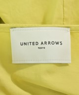 UNITED ARROWS（ユナイテッドアローズ）ブラウス 黄 サイズ:-(XL位) レディース/2200683780116