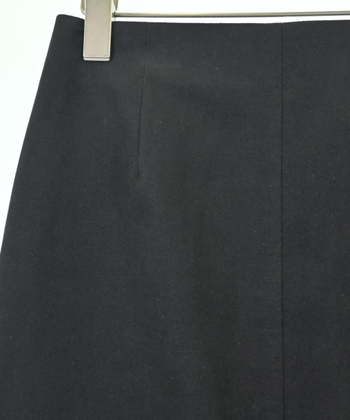 UNITED ARROWS（ユナイテッドアローズ）ロング・マキシ丈スカート 黒 サイズ:36(S位) レディース/2200683780222