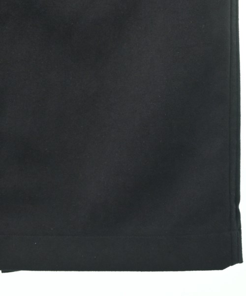 UNITED ARROWS（ユナイテッドアローズ）ロング・マキシ丈スカート 黒 サイズ:36(S位) レディース/2200683780222