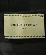 UNITED ARROWS（ユナイテッドアローズ）ロング・マキシ丈スカート 黒 サイズ:36(S位) レディース/2200683780222