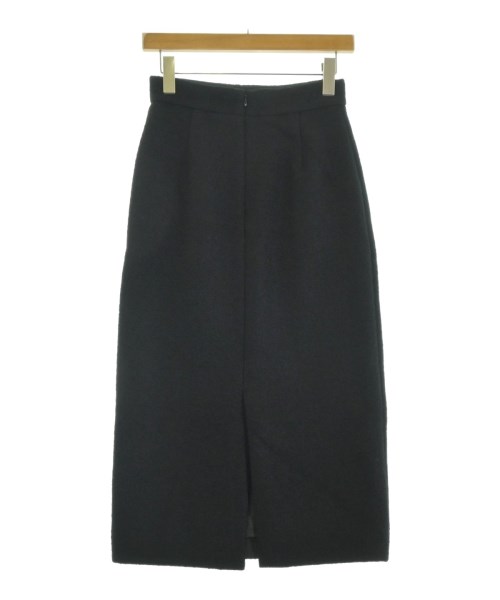 UNITED ARROWS（ユナイテッドアローズ）ロング・マキシ丈スカート 黒 サイズ:36(S位) レディース/2200686399018