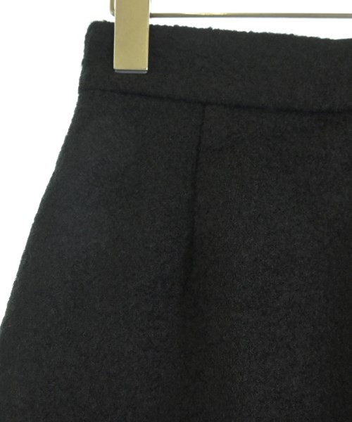 UNITED ARROWS（ユナイテッドアローズ）ロング・マキシ丈スカート 黒 サイズ:36(S位) レディース/2200686399018