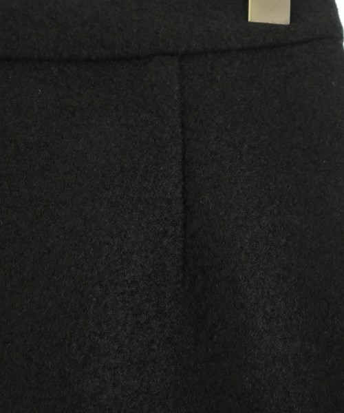 UNITED ARROWS（ユナイテッドアローズ）ロング・マキシ丈スカート 黒 サイズ:36(S位) レディース/2200686399018