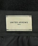 UNITED ARROWS（ユナイテッドアローズ）ロング・マキシ丈スカート 黒 サイズ:36(S位) レディース/2200686399018