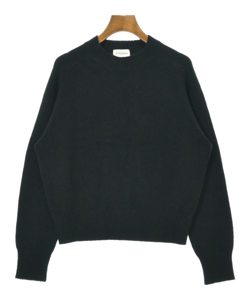 UNITED ARROWS(ユナイテッドアローズ)ニット・セーター 黒 サイズ:F/2200686399025