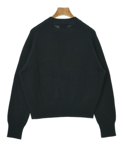 UNITED ARROWS（ユナイテッドアローズ）ニット・セーター 黒 サイズ:F レディース/2200686399025