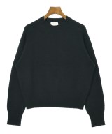 UNITED ARROWS（ユナイテッドアローズ）ニット・セーター 黒 サイズ:F レディース/2200686399025