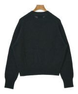 UNITED ARROWS（ユナイテッドアローズ）ニット・セーター 黒 サイズ:F レディース/2200686399025