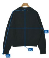 UNITED ARROWS（ユナイテッドアローズ）ニット・セーター 黒 サイズ:F レディース/2200686399025