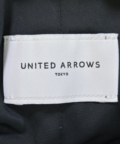 UNITED ARROWS（ユナイテッドアローズ）その他 黒 サイズ:36(S位) レディース/2200686399032