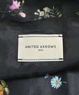 UNITED ARROWS（ユナイテッドアローズ）ロング・マキシ丈スカート 黒 サイズ:38(M位) レディース/2200686399049