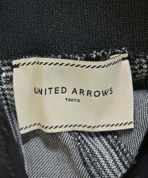UNITED ARROWS（ユナイテッドアローズ）その他 グレー サイズ:36(S位) レディース/2200686399056
