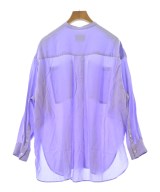 UNITED ARROWS（ユナイテッドアローズ）ブラウス 紫 サイズ:36(S位) レディース/2200686399063