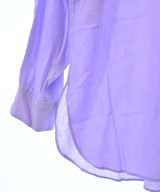 UNITED ARROWS（ユナイテッドアローズ）ブラウス 紫 サイズ:36(S位) レディース/2200686399063