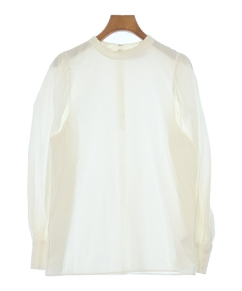 UNITED ARROWS(ユナイテッドアローズ)ブラウス 白 サイズ:36(S位)/2200686399070