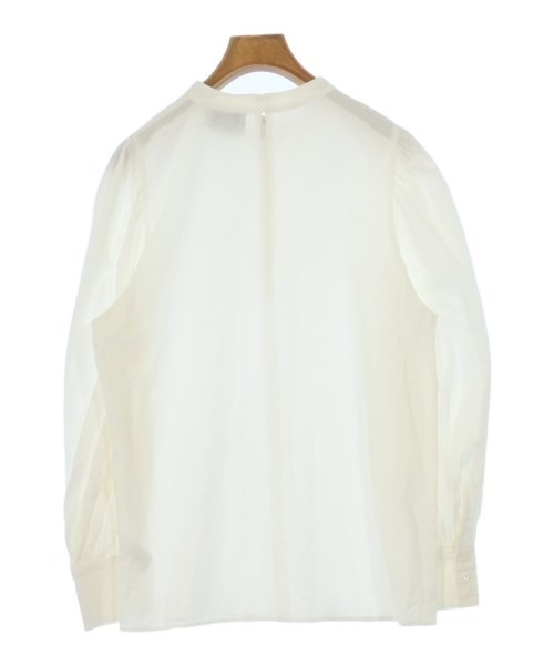 UNITED ARROWS（ユナイテッドアローズ）ブラウス 白 サイズ:36(S位) レディース/2200686399070