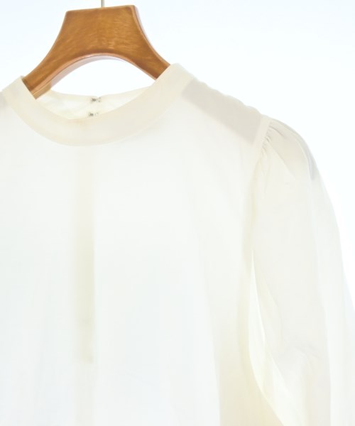 UNITED ARROWS（ユナイテッドアローズ）ブラウス 白 サイズ:36(S位) レディース/2200686399070
