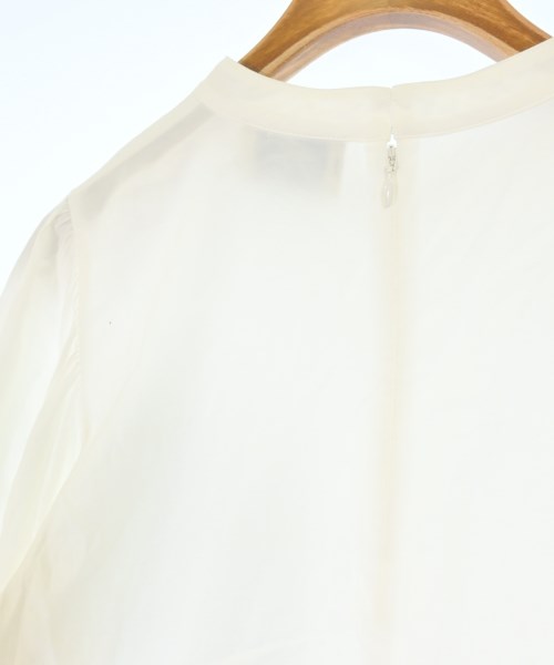 UNITED ARROWS（ユナイテッドアローズ）ブラウス 白 サイズ:36(S位) レディース/2200686399070