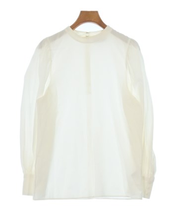 UNITED ARROWS（ユナイテッドアローズ）ブラウス 白 サイズ:36(S位