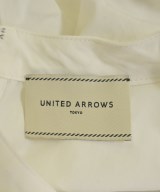 UNITED ARROWS（ユナイテッドアローズ）ブラウス 白 サイズ:36(S位) レディース/2200686399070