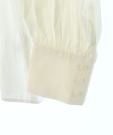 UNITED ARROWS（ユナイテッドアローズ）ブラウス 白 サイズ:36(S位) レディース/2200686399070
