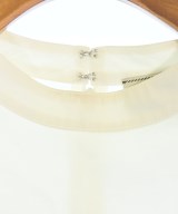 UNITED ARROWS（ユナイテッドアローズ）ブラウス 白 サイズ:36(S位) レディース/2200686399070