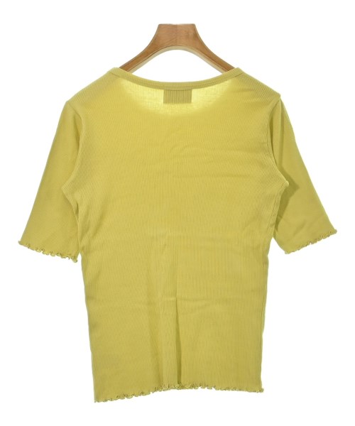 UNITED ARROWS（ユナイテッドアローズ）ニット・セーター 黄 サイズ:-(M位) レディース/2200686399087