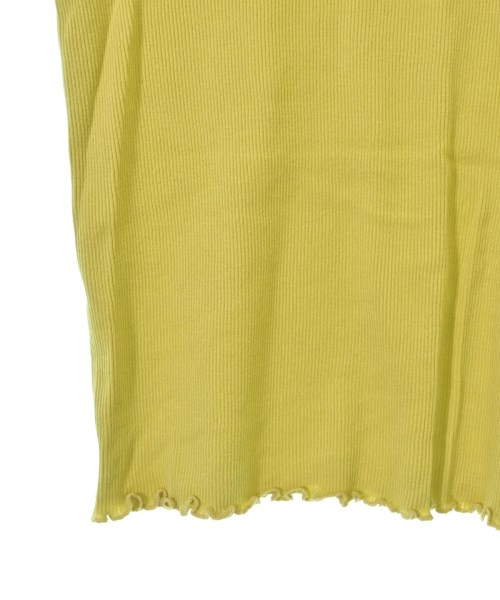 UNITED ARROWS（ユナイテッドアローズ）ニット・セーター 黄 サイズ:-(M位) レディース/2200686399087