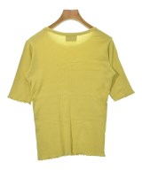 UNITED ARROWS（ユナイテッドアローズ）ニット・セーター 黄 サイズ:-(M位) レディース/2200686399087